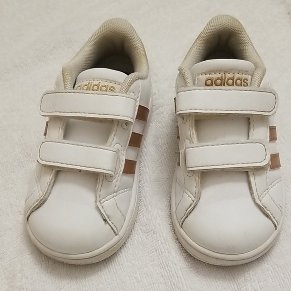 adidas Other - Adidas tennis shoes